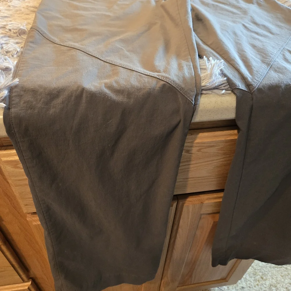 Columbia Sportswear Pants Omni-Shield Size 12 - Picture 16 of 16